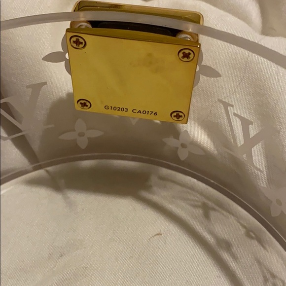 Louis Vuitton Scott Box - Picture 6 of 15